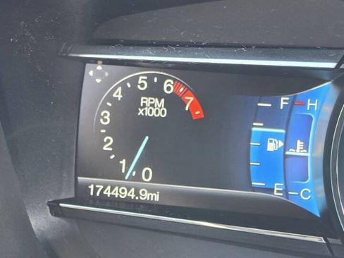 Used 2016 Ford Explorer Limited AWD/4WD image 15