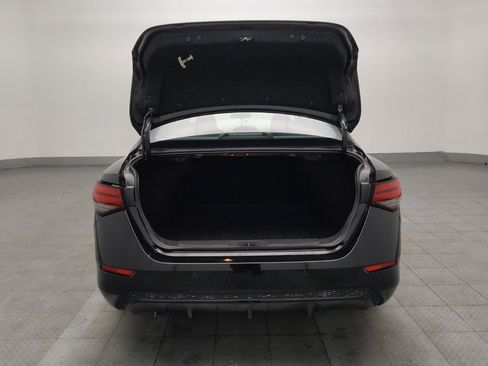 Used 2025 Nissan Sentra SV image 29