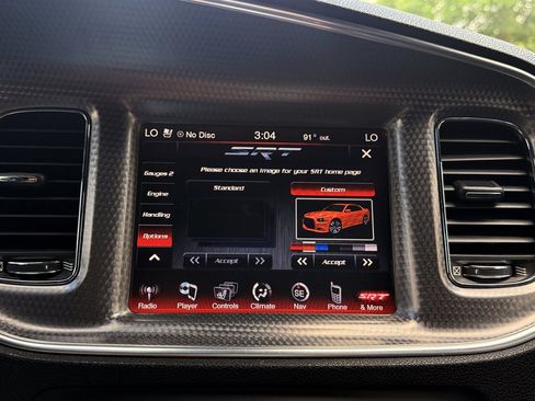 Used 2014 Dodge Charger SRT8 w/ 392 Edition Group RWD image 28