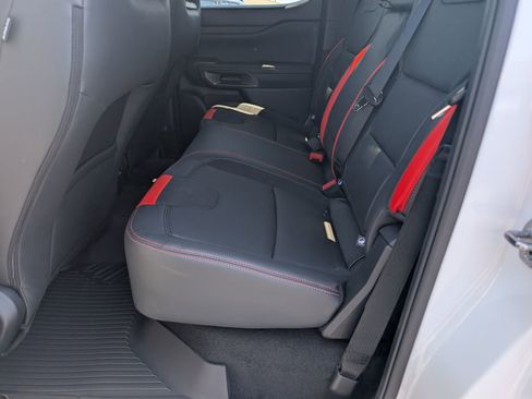 New 2026 Ford Ranger Raptor AWD/4WD image 7