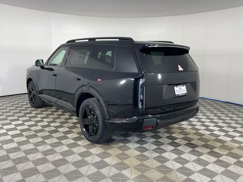 New 2027 Kia Telluride EX X-Line image 5