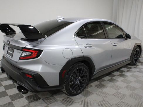 Used 2024 Subaru WRX Premium image 27