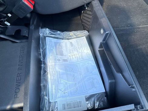 Used 2023 Ford F350 Lariat w/ Lariat Ultimate Package image 40