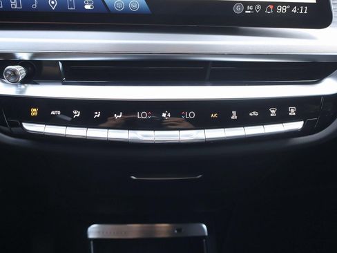 New 2025 Cadillac Lyriq Sport image 26