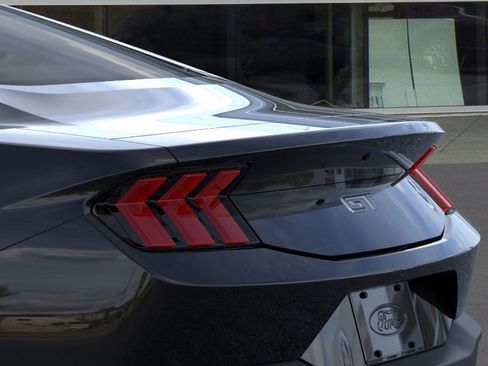 New 2026 Ford Mustang GT Premium image 22
