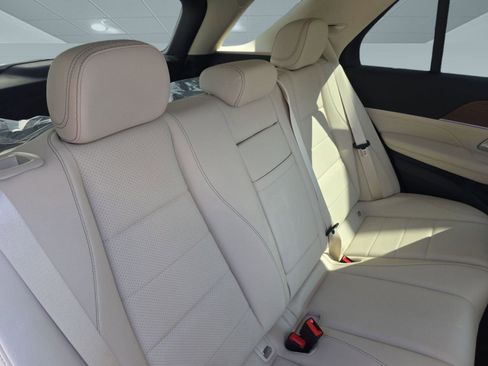 New 2025 Mercedes-Benz GLE 350 4MATIC image 20