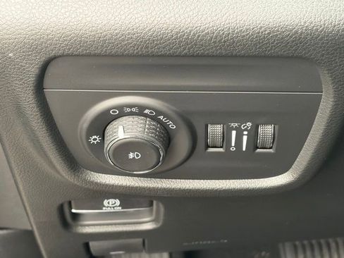 New 2026 Jeep Grand Cherokee Limited image 27