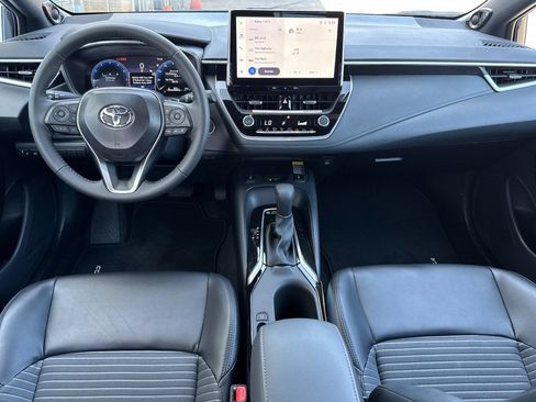 Certified 2026 Toyota Corolla XSE w/ Carpet Mat Package (TMS) FWD image 18
