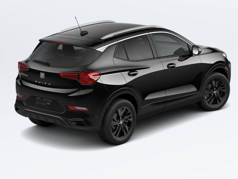 New 2026 Buick Encore GX Sport Touring w/ Comfort Package image 35