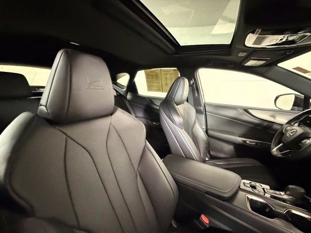 Used 2023 Lexus NX 350 F Sport AWD/4WD image 31