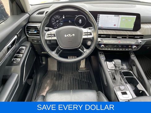 Used 2024 Kia Telluride SX w/ Towing Package FWD image 13