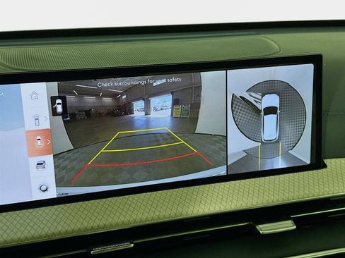 New 2026 Genesis GV80 3.5T Prestige image 17