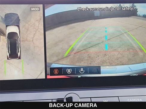 New 2026 Nissan Rogue Platinum image 31