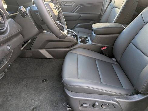 New 2026 Chevrolet Colorado Trail Boss image 17