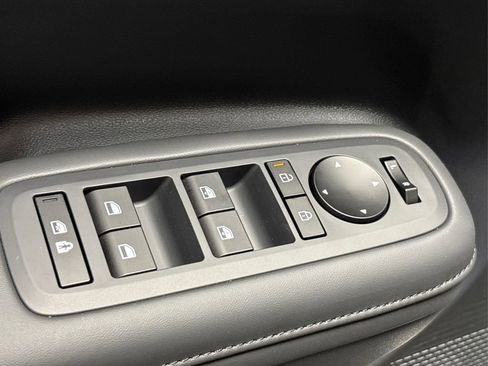 New 2026 Hyundai Santa Fe SEL image 25