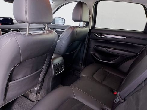 Used 2020 MAZDA CX-5 Touring FWD image 32
