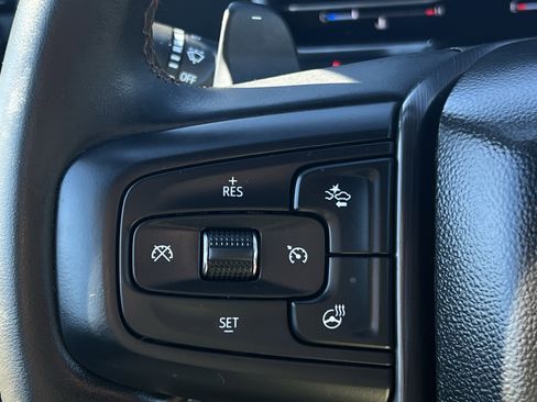 Used 2025 GMC Sierra 1500 AT4 image 12