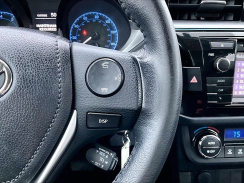 Used 2015 Toyota Corolla S image 24