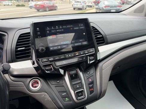Used 2019 Honda Odyssey EX-L image 23