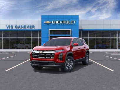 New 2026 Chevrolet Equinox LT w/ Convenience Package II