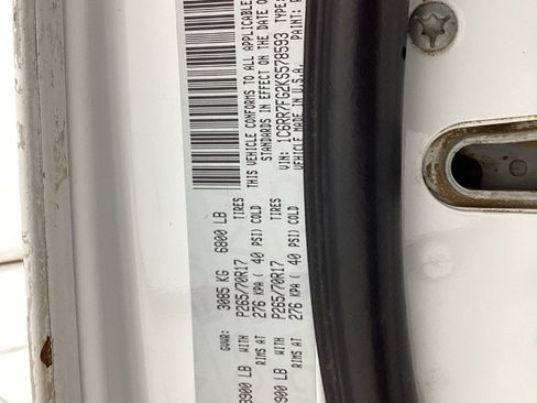 Used 2019 RAM 1500 Tradesman w/ Chrome Plus Package image 50