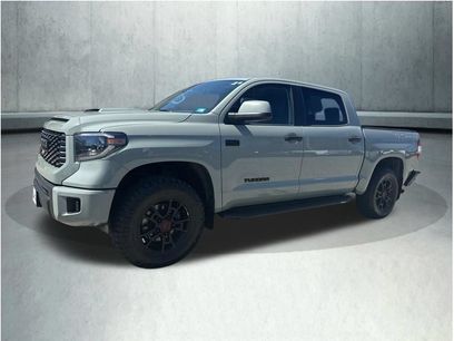 Used 2021 Toyota Tundra TRD Pro