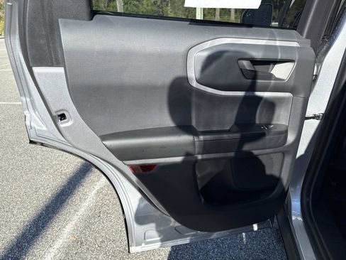 Used 2022 Ford Bronco Sport Big Bend w/ Convenience Package image 9