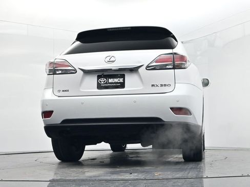 Used 2014 Lexus RX 350 FWD image 56