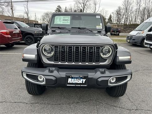 New 2026 Jeep Gladiator Sport image 3