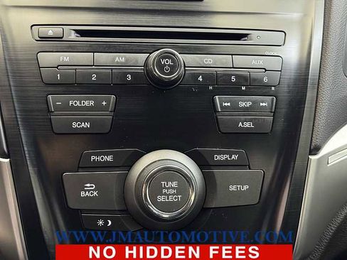 Used 2019 Acura ILX image 23