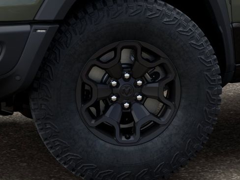 New 2026 RAM 1500 RHO w/ Bed Utility Group image 26