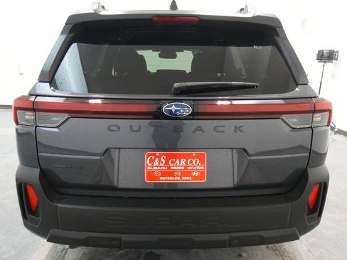 New 2026 Subaru Outback Premium image 6
