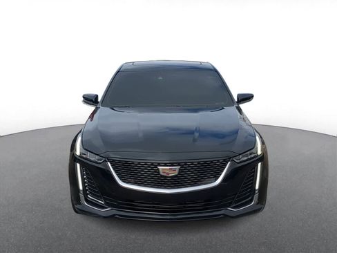Used 2020 Cadillac CT5 Premium Luxury image 3