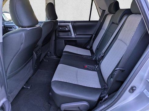 Used 2019 Toyota 4Runner SR5 image 18