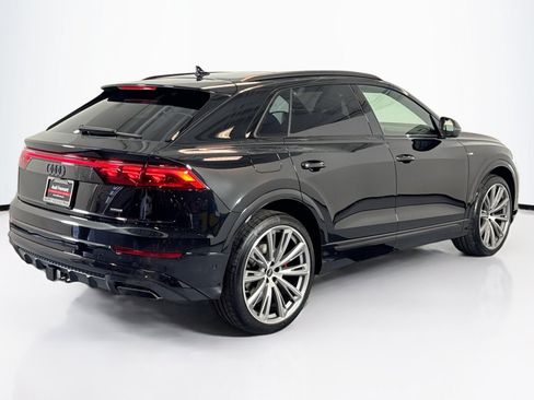 New 2026 Audi Q8 Prestige AWD/4WD image 5