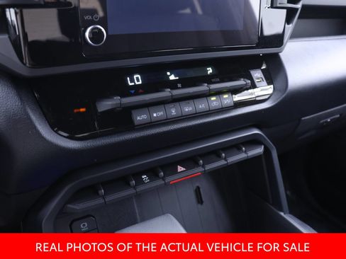 Certified 2026 Toyota Tundra SR AWD/4WD image 6
