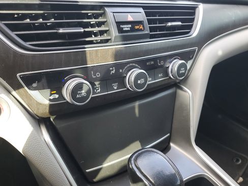 Used 2020 Honda Accord EX-L image 29