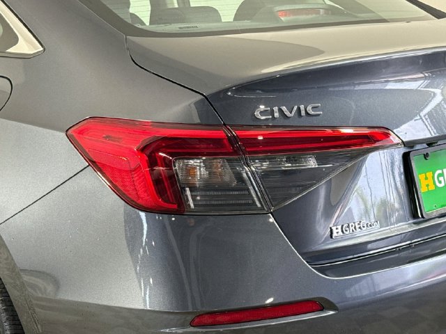 Used 2023 Honda Civic LX image 35