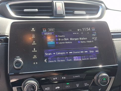 Used 2020 Honda CR-V Touring image 19