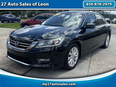 Used 2013 Honda Accord EX-L