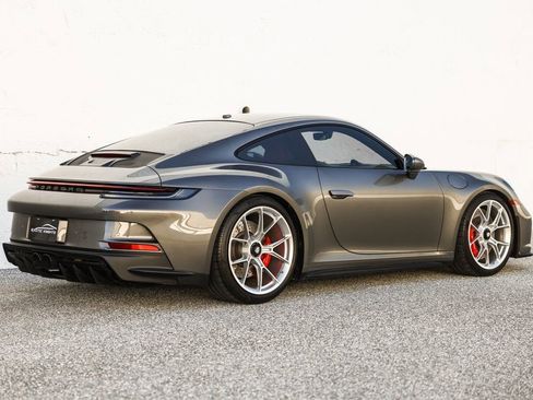 Used 2022 Porsche 911 GT3 image 10
