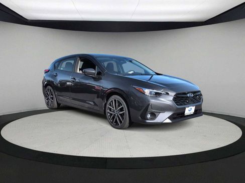 New 2026 Subaru Impreza 2.0i Sport image 2