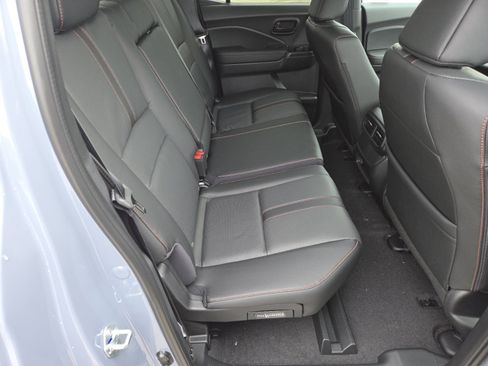 New 2026 Honda Ridgeline TrailSport image 20