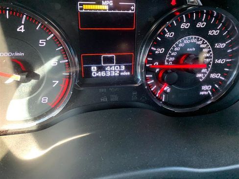 Used 2019 Subaru WRX Premium image 21