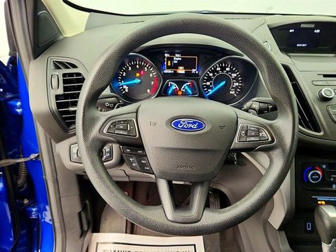 Used 2017 Ford Escape SE AWD/4WD image 13