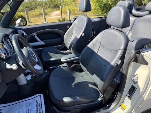 Used 2006 MINI Cooper S image 21