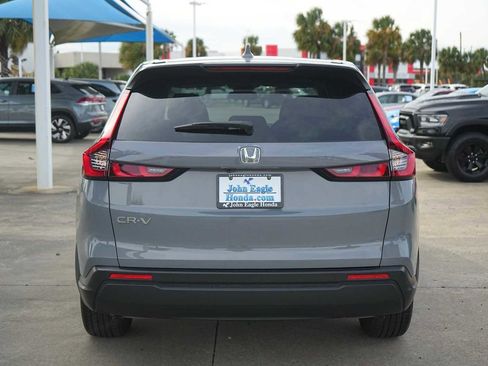 Used 2026 Honda CR-V EX image 5