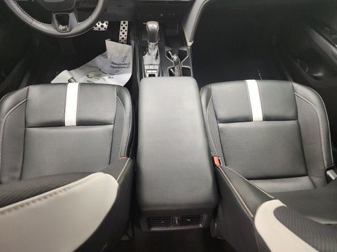 Certified 2025 Toyota Camry SE image 46