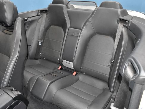 Used 2017 Mercedes-Benz E 400 Cabriolet image 20