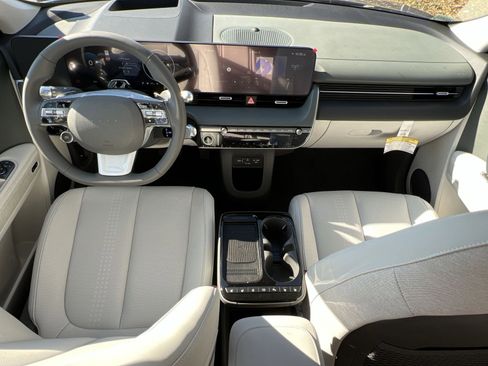 New 2026 Hyundai Ioniq 5 Limited image 23